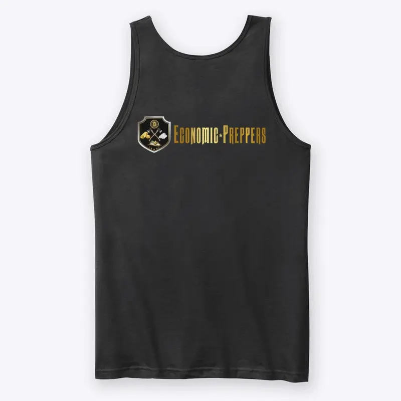 Economic Preppers Premium Tank Top