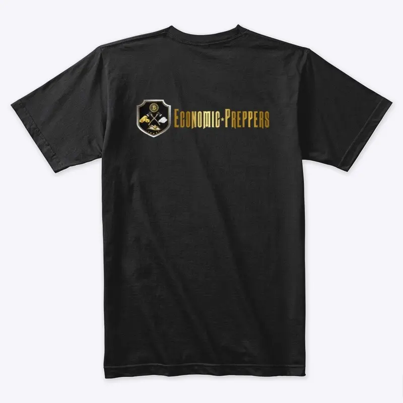 Economic Preppers Premium Tee