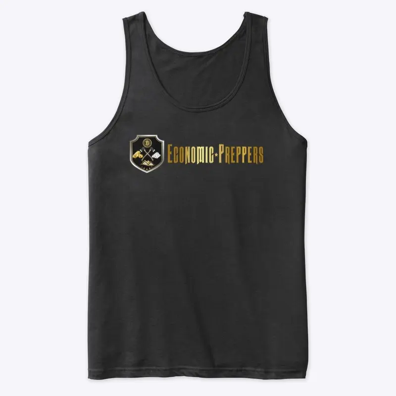 Economic Preppers Premium Tank Top