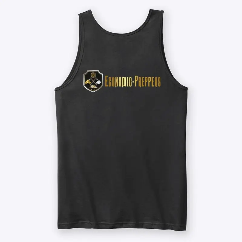 Economic Preppers Premium Tank Top